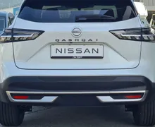 Zunanja slika - Nissan Qashqai - 1.3 DIG-T Mild Hyb.158 2WD X-Tron.TEKNA - 7 - Predogledna slika