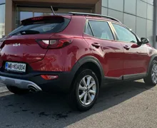 Zunanja slika - KIA Stonic - 1.2 DPI 57.9 kW  79 KM  LX Urban+ M T - 4 - Predogledna slika