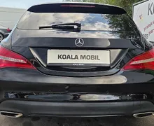 Zunanja slika - Mercedes-Benz CLA-Razred - CLA Shooting Brake CLA 200D LED-NAVI-KAMERA-GRETJE SEDEŽEV - 5 - Predogledna slika