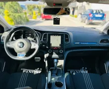 Zunanja slika - Renault Megane - Mégane Mégane Berline GT TCe 205 GT EDC - 11 - Predogledna slika