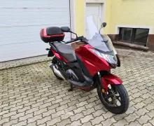 Zunanja slika - Honda Integra - 750 AKCIJA DO KONCA MESECA - 1 - Predogledna slika