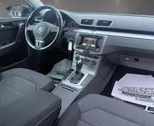 Notranja slika - Volkswagen Passat Variant - 2.0 TDI BlueM.Tech.  avt. 103kW - 12 - Predogledna slika