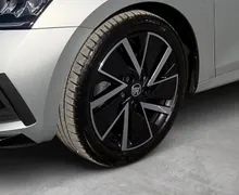 Zunanja slika - Škoda Octavia - Combi 2.0 TDI Sportline DSG-Panorama-Vlečna klju.. - 5 - Predogledna slika