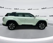 Zunanja slika - KG Mobility Torres - EVX Explore 2WD... - 4 - Predogledna slika