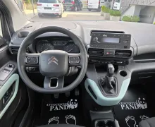 Zunanja slika - Citroën Berlingo - 1,5 BlueHDi 100 Live M - 11 - Predogledna slika