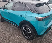 Zunanja slika - Opel Mokka - 1.2 130KM GS automatik - DOBAVA TAKOJ - 4 - Predogledna slika