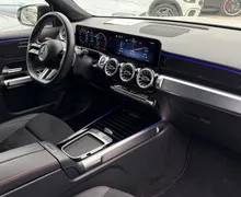 Zunanja slika - Mercedes-Benz GLB-Razred - GLB 200 AMG Line Avt. - 6 - Predogledna slika