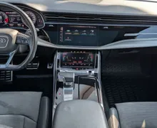 Zunanja slika - Audi SQ7 - 4.0 TDI 360 kamera Matrix BOSE - 11 - Predogledna slika