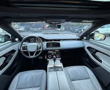 Zunanja slika - Land Rover Range Rover Evoque - 1.5 P300E PHEV Autobiography avt.m AWD - PANO- - 8 - Predogledna slika