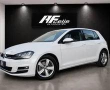 Zunanja slika - VW Golf - 1.6 TDI-H LINE-XENON+LED-LIZING ZA TUJCE-ODLIČEN-. - 1 - Predogledna slika