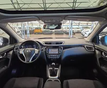 Zunanja slika - Nissan Qashqai - 1.6 DIG-T 360° KAMERA NAVI PDC PANORAMA - 13 - Predogledna slika