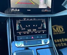 Zunanja slika - Audi Q8 - S-ZRAČNO-RADAR-GRETJE SEDEŽEV-360KAMERA-MATRIX - 12 - Predogledna slika