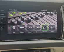 Zunanja slika - Škoda Kodiaq - STYLE 2.0 190PS DSG 4X4-SLO-1.LAST-OGROMNO OPREME - 15 - Predogledna slika
