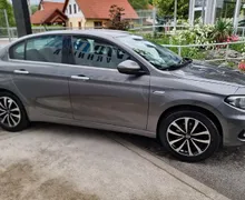 Zunanja slika - Fiat Tipo - 1.3 JTD - 4 - Predogledna slika