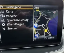 Zunanja slika - Mercedes-Benz B-Razred - B 180 d..NEMŠKI.NAVI.80 KW.SAMO 120.000 KM.DIZEL - 10 - Predogledna slika