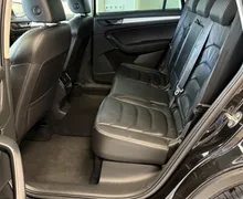 Zunanja slika - Škoda Kodiaq - 1.5 TSI ACT Style DSG-FULL LED-NAVI-KAMERA- - 14 - Predogledna slika