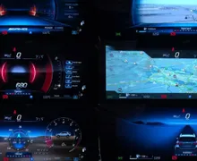 Zunanja slika - Mercedes-Benz GLE-Razred - AMG GLE 63 S 4MATIC+ VSA MOŽNA OPREMA - 16 - Predogledna slika