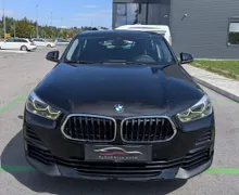 Zunanja slika - BMW X2 - serija : sDrive18d Advantage|FuLED|el.prtljažnik|2xPDC+kamera - 2 - Predogledna slika