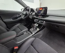 Zunanja slika - Hyundai i30 - 1.6 T-GDI DCT Impression N Line -1.000€ GOTOVINA - 10 - Predogledna slika