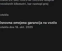 Zunanja slika - Tesla Model 3 - SR - KOT NOVA - MODEL 2022 - DDV IZKAZAN - 11 - Predogledna slika
