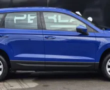 Zunanja slika - Seat Ateca - 1.6 TDI  DSG-KREDIT BREZ POLOGA- - 4 - Predogledna slika