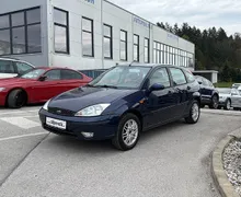 Zunanja slika - Ford Focus - 1.6 16V Comfort ZELO LEPO OHRANJEN - 3 - Predogledna slika