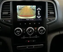 Zunanja slika - Renault Mégane - Megane 1.3 BUSINESS 140 EDC - 12 - Predogledna slika