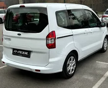 Zunanja slika - Ford Tourneo - Courier 1.5 Tdci SLOVENSKO VOZILO - 1 LASTNIK... - 3 - Predogledna slika