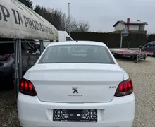 Zunanja slika - Peugeot 301 - 1,5 BlueHDi 100 S&S Allure - 5 - Predogledna slika
