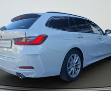 Zunanja slika - BMW Serija 3 - Touring: 318d Touring Avt. - 3 - Predogledna slika