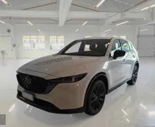 Zunanja slika - Mazda CX-5 - CD150 MHEV Homura Avt.KAMERA.NAVI.USNJE.LED.TOP - 1 - Predogledna slika