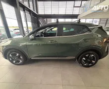 Zunanja slika - KIA Sportage - 1.6 T-GDi 110kW LX Fresh. 7 DCT - 6 - Predogledna slika