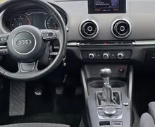 Zunanja slika - Audi A3 - 1.6 TDI - 12 - Predogledna slika