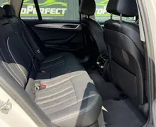 Zunanja slika - BMW Serija 5 - Touring: 520d Touring Avt. | KLJUKA | KAM | VIRTUAL | AM - 18 - Predogledna slika