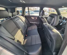 Zunanja slika - Mercedes-Benz GLK-Razred - GLK 220 CDI 4MATIC HITRI KREDIT - 9 - Predogledna slika