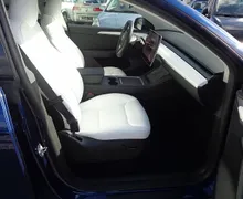 Zunanja slika - Tesla Model Y - LONGRANGE AWD - MOŽNOST POSLOVNEGA NAJEMA - 9 - Predogledna slika