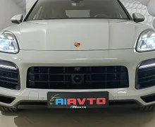 Zunanja slika - Porsche Cayenne - Coupe 2.9-V6-441KM-PANOR-MATRIX-360-KAM-HLA-SED-ZRAČNO- - 4 - Predogledna slika