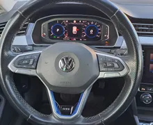 Zunanja slika - Volkswagen Passat - Variant 1.4 TSI GTE DSG - 7 - Predogledna slika