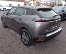 Zunanja slika - Peugeot 2008 - 1.2 100hp - SAMO 48.000km - ODLIČEN - 3 - Predogledna slika