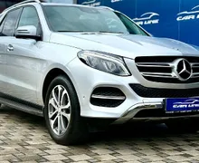 Zunanja slika - Mercedes-Benz GLE-Razred - GLE 250 d 4MATIC Avt. - 3 - Predogledna slika