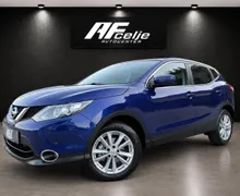 Zunanja slika - Nissan Qashqai - 1.2 DIG-T-LIZING ZA TUJCE-NAVI-PDC- - 1 - Predogledna slika