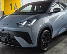 Zunanja slika - BYD DOLPHIN SURF - BOOST 43.2 kWh 65 kW - 1 - Predogledna slika
