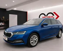 Zunanja slika - Škoda Octavia - Combi 2.0 TDI Style DSG - Matrix.memory.asistence - 1 - Predogledna slika