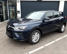 Zunanja slika - KG Mobility Korando - 1.5 T-GDI 110 kW Fresh+ M T - 1 - Predogledna slika
