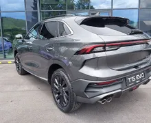 Zunanja slika - Forthing Forthing T5 EVO - T5 Evo my 2025 + ADAS - 3 - Predogledna slika