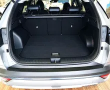 Zunanja slika - Hyundai Tucson - 1.6 T-GDI IMPRESSION-360 KAM-HEAD UP-AKT.TEM-VIDEO - 6 - Predogledna slika