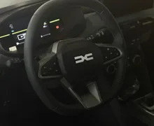 Zunanja slika - Dacia Sandero - Stepway 1.2 ECO-G 120 EDC Extreme - 14 - Predogledna slika