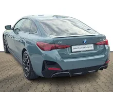 Zunanja slika - BMW i4 - eDrive40 POSEBNA PONUDBA - 3 - Predogledna slika
