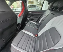 Zunanja slika - Volkswagen Golf - Golf - 8 - Predogledna slika