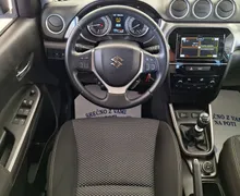 Zunanja slika - Suzuki Vitara - 1.4 BOOSTERJET HYBRID PREMIUM ALLGRIP - 11 - Predogledna slika